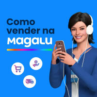 Imagem principal do artigo Como vender na Magazine Luiza: Guia passo a passo